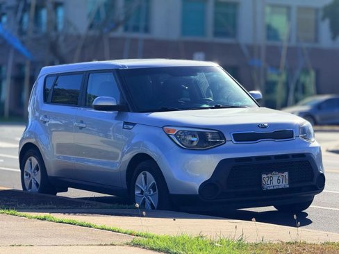 Used 2016 Kia Soul image 6
