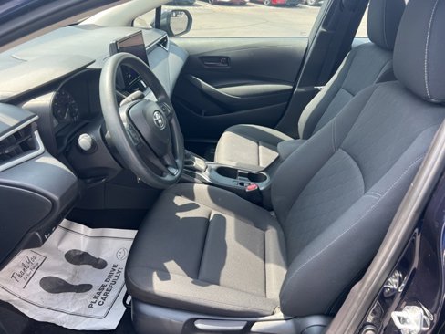 Used 2024 Toyota Corolla LE image 18