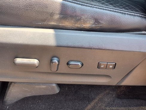 Used 2015 Ford Expedition Limited w/ Equipment Group 301A image 4