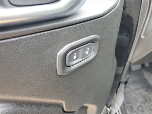 New 2025 Jeep Wrangler Sport image 18