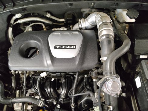 Used 2016 Hyundai Tucson Sport image 30