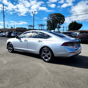 Used 2023 Honda Accord EX image 3
