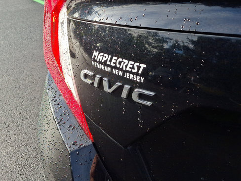 Used 2019 Honda Civic LX image 28