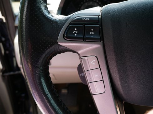 Used 2016 Honda Odyssey EX-L image 16