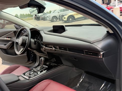 Used 2023 MAZDA CX-30 AWD 2.5 S w/ Preferred Package image 16