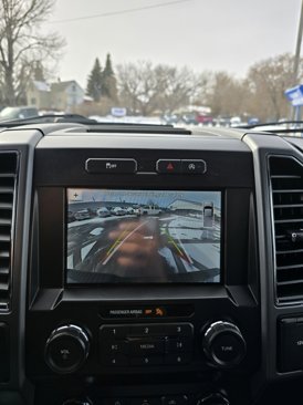 Used 2019 Ford F150 XLT w/ Equipment Group 302A Luxury image 25
