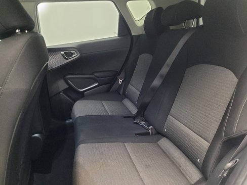 Used 2020 Kia Soul GT-Line w/ GT 2.0L Power Sunroof Package image 18
