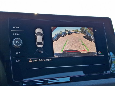 New 2025 Volkswagen Jetta S image 12