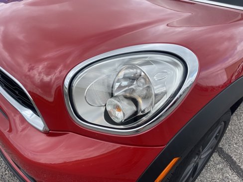 Used 2013 MINI Cooper Paceman S image 9