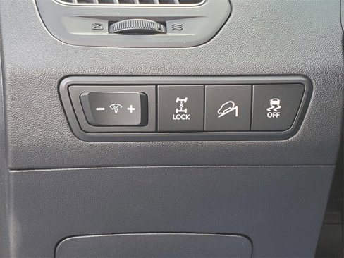 Used 2012 Hyundai Tucson Limited image 19