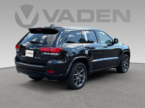 Used 2021 Jeep Grand Cherokee Limited w/ Quick Order Package 28K 80th image 22