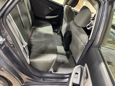 Used 2012 Toyota Prius Three image 34