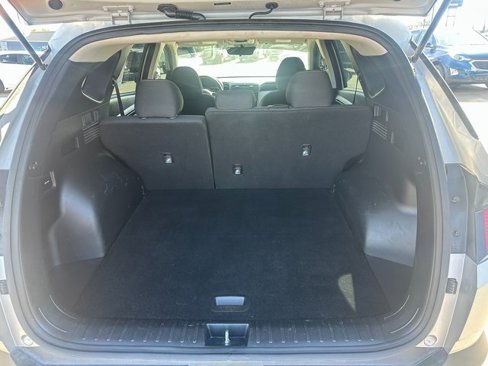 Used 2022 Hyundai Tucson SE image 12