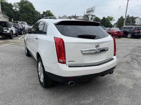 Used 2011 Cadillac SRX 2WD image 17