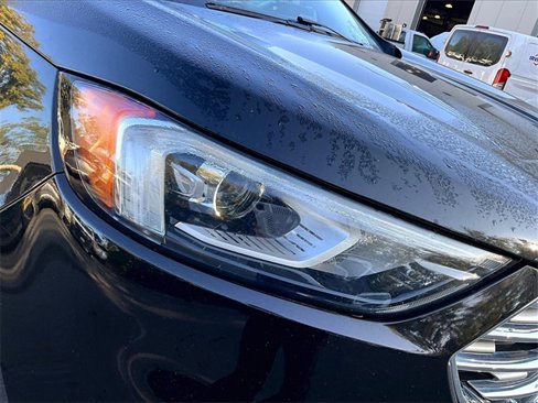 Used 2019 Ford Edge SEL w/ Equipment Group 201A image 30