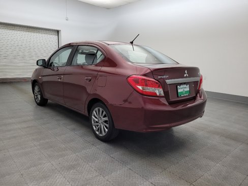 Used 2018 Mitsubishi Mirage G4 ES image 5