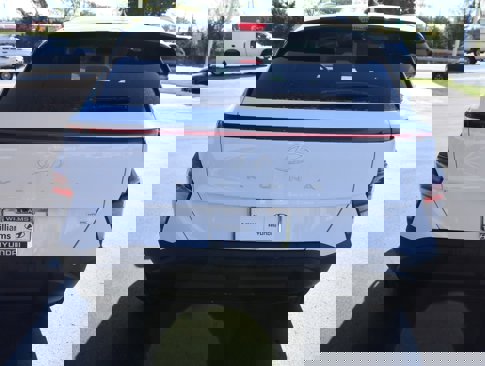 New 2026 Hyundai Kona SEL Sport image 6