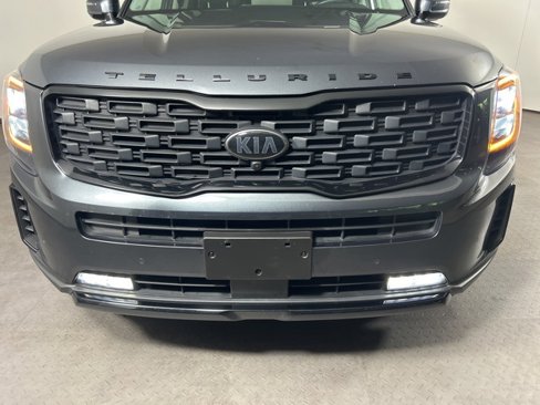 Used 2021 Kia Telluride SX w/ SX Prestige Package image 28