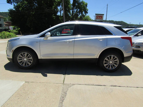 Used 2017 Cadillac XT5 Luxury image 6