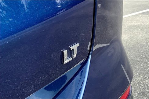 Used 2023 Chevrolet Equinox LT image 8