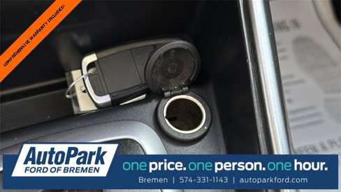 Used 2020 Ford EcoSport SE image 27