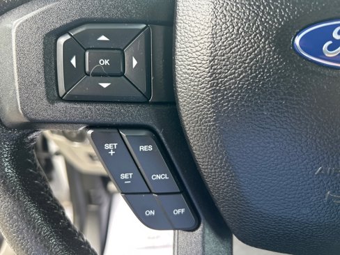 Used 2016 Ford F150 XLT w/ Equipment Group 301A Mid image 21