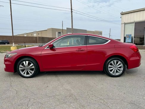 Used 2012 Honda Accord EX image 2