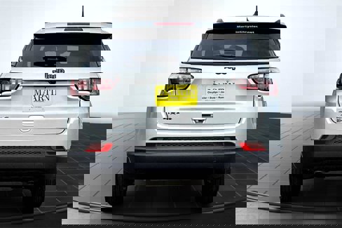 New 2025 Jeep Compass Latitude w/ Altitude Special Edition image 4