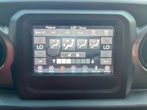 Used 2020 Jeep Wrangler Unlimited Sport S image 28