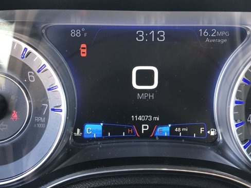 Used 2018 Chrysler 300 Limited image 26