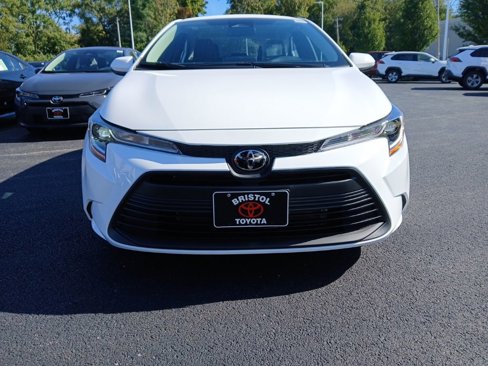 New 2026 Toyota Corolla LE image 10