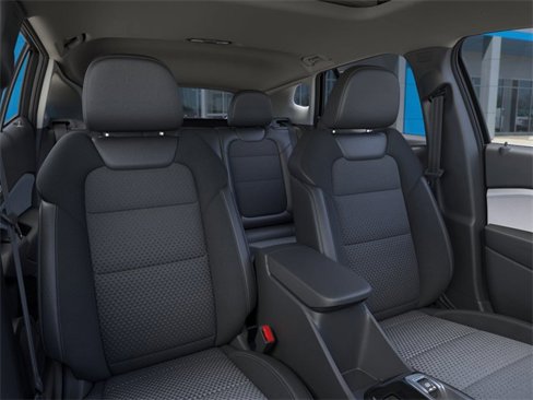 New 2026 Chevrolet Trax LT w/ Sunroof Package image 16