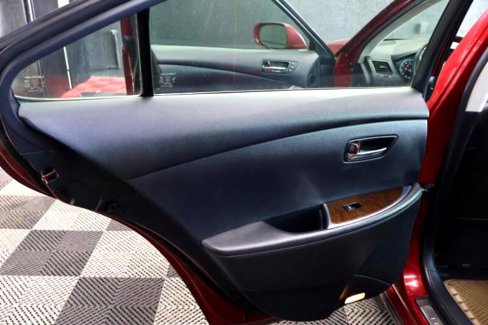 Used 2011 Lexus ES 350 image 22