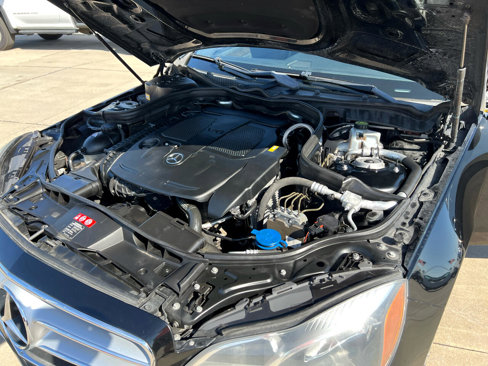 Used 2014 Mercedes-Benz E 350 Sedan image 30