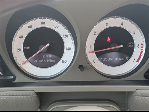Used 2009 Mercedes-Benz SL 550 image 27
