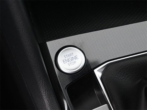 New 2025 Volkswagen Taos S image 32