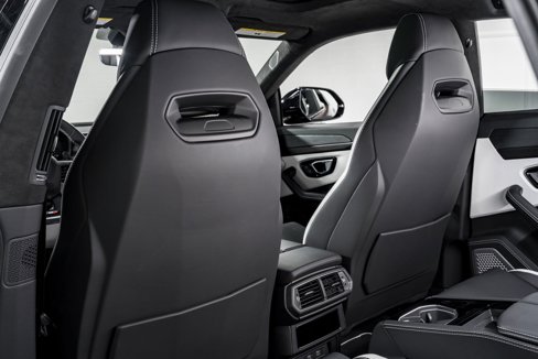 Used 2023 Lamborghini Urus S image 29