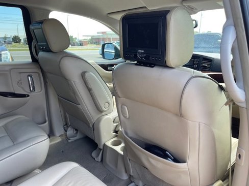 Used 2012 Nissan Quest SL image 17