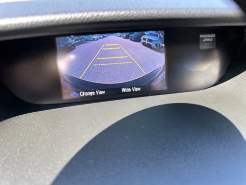 Used 2014 Honda CR-V EX-L image 20