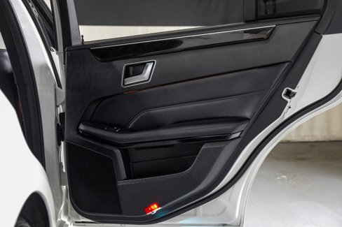 Used 2015 Mercedes-Benz E 350 Sedan image 33