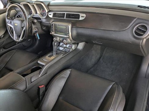 Used 2014 Chevrolet Camaro LT w/ RS Package image 17
