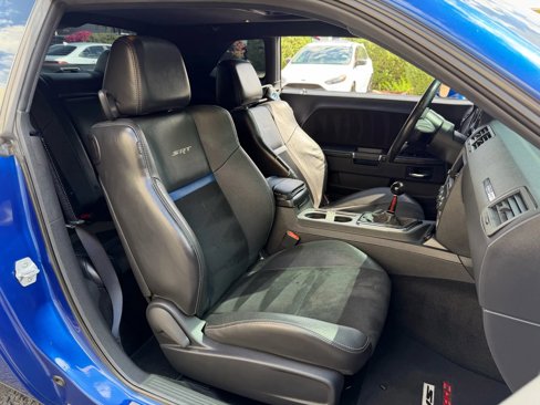 Used 2012 Dodge Challenger SRT8 w/ Premium Sound Group image 15