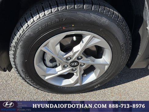 Certified 2022 Hyundai Tucson SE image 19