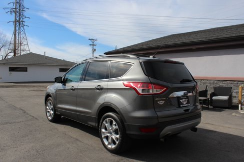 Used 2013 Ford Escape SEL image 8