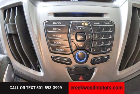 Used 2019 Ford Transit 350 148 High Roof Extended image 36