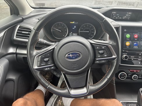 Used 2023 Subaru Crosstrek 2.5i Limited image 17