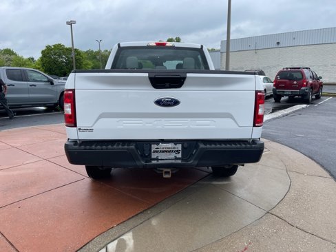 Used 2018 Ford F150 XL image 13