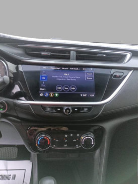 Used 2020 Buick Encore GX Preferred w/ Sport Touring Package image 23