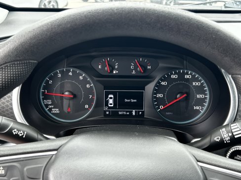 Used 2020 Chevrolet Malibu LT image 28