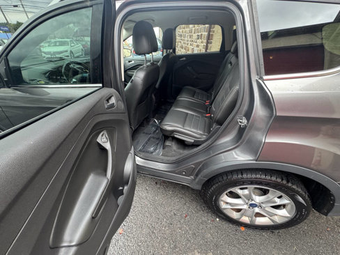 Used 2014 Ford Escape Titanium image 11